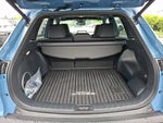 2026 Corolla Cross Hybrid Thumbnail 29