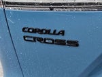 2026 Corolla Cross Hybrid Thumbnail 30