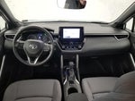 2023 Corolla Cross Hybrid Thumbnail 1