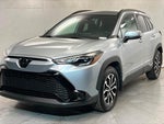 2023 Corolla Cross Hybrid Thumbnail 1