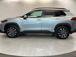 2023 Corolla Cross Hybrid Thumbnail 2