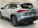 2023 Corolla Cross Hybrid Thumbnail 3