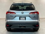 2023 Corolla Cross Hybrid Thumbnail 4
