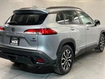 2023 Corolla Cross Hybrid Thumbnail 5