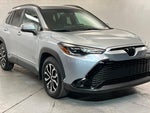 2023 Corolla Cross Hybrid Thumbnail 7