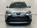 2023 Corolla Cross Hybrid Thumbnail 8