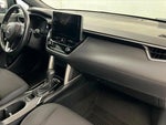 2023 Corolla Cross Hybrid Thumbnail 24