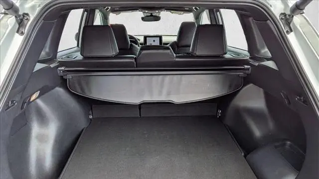 2023 Toyota Corolla Cross Hybrid S