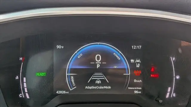 2023 Toyota Corolla Cross Hybrid S