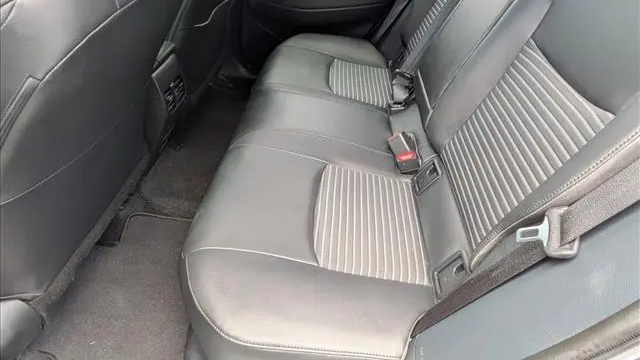2023 Toyota Corolla Cross Hybrid S
