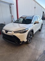 2024 Corolla Cross Hybrid Thumbnail 2