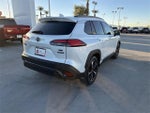 2024 Corolla Cross Hybrid Thumbnail 5
