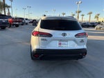 2024 Corolla Cross Hybrid Thumbnail 6