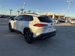 2024 Corolla Cross Hybrid Thumbnail 7