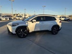 2024 Corolla Cross Hybrid Thumbnail 8