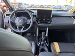 2024 Corolla Cross Hybrid Thumbnail 14