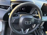 2024 Corolla Cross Hybrid Thumbnail 16
