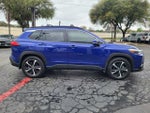 2024 Corolla Cross Hybrid Thumbnail 2