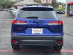 2024 Corolla Cross Hybrid Thumbnail 4