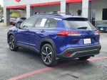 2024 Corolla Cross Hybrid Thumbnail 5