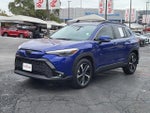 2024 Corolla Cross Hybrid Thumbnail 7