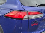 2024 Corolla Cross Hybrid Thumbnail 9