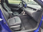 2024 Corolla Cross Hybrid Thumbnail 11