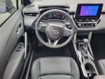 2024 Corolla Cross Hybrid Thumbnail 13