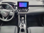 2024 Corolla Cross Hybrid Thumbnail 14