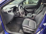 2024 Corolla Cross Hybrid Thumbnail 17