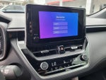 2024 Corolla Cross Hybrid Thumbnail 18