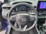 2024 Corolla Cross Hybrid Thumbnail 24