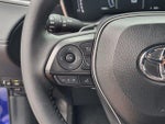 2024 Corolla Cross Hybrid Thumbnail 25