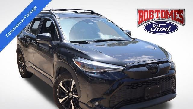 Preowned 2025 Toyota Corolla Cross Hybrid S for Sale