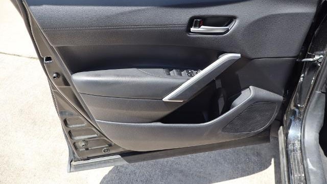 2025 Toyota Corolla Cross Hybrid S