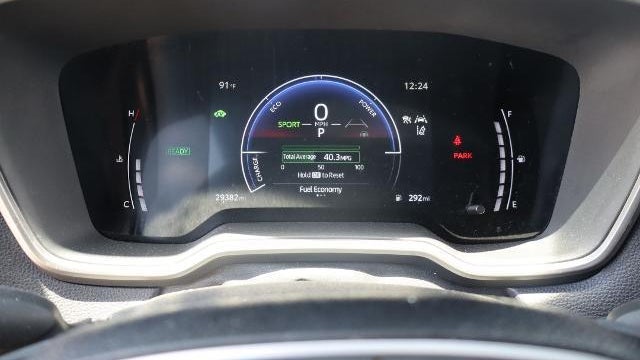 2025 Toyota Corolla Cross Hybrid S