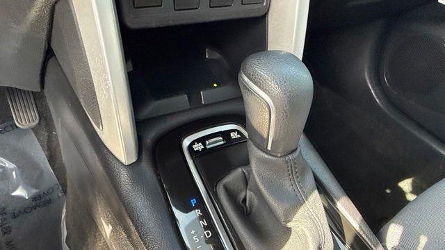 2025 Toyota Corolla Cross Hybrid S