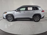 2025 Corolla Cross Hybrid Thumbnail 2