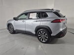 2025 Corolla Cross Hybrid Thumbnail 3
