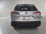 2025 Corolla Cross Hybrid Thumbnail 4