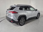 2025 Corolla Cross Hybrid Thumbnail 5