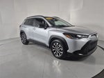 2025 Corolla Cross Hybrid Thumbnail 7