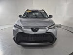 2025 Corolla Cross Hybrid Thumbnail 8