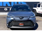 2025 Corolla Cross Hybrid Thumbnail 3