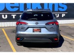 2025 Corolla Cross Hybrid Thumbnail 4