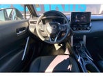 2025 Corolla Cross Hybrid Thumbnail 5