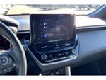 2025 Corolla Cross Hybrid Thumbnail 7
