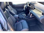 2025 Corolla Cross Hybrid Thumbnail 8