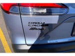 2025 Corolla Cross Hybrid Thumbnail 9
