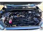 2025 Corolla Cross Hybrid Thumbnail 12